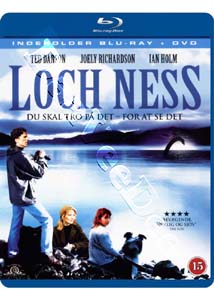 Loch Ness (Blu-Ray)